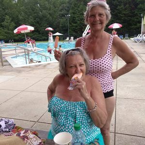 Meet your Posher, Marie holley